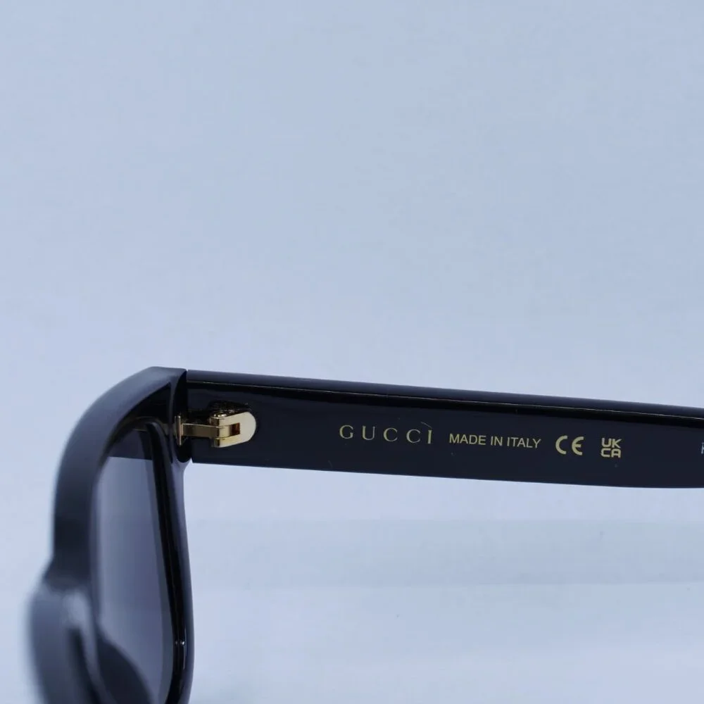 Gucci polarized you